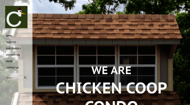 chickencoopcondo.com