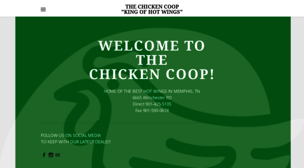 chickencoopmemphis.org