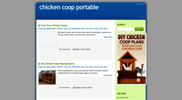 chickencoopportable.blogspot.com