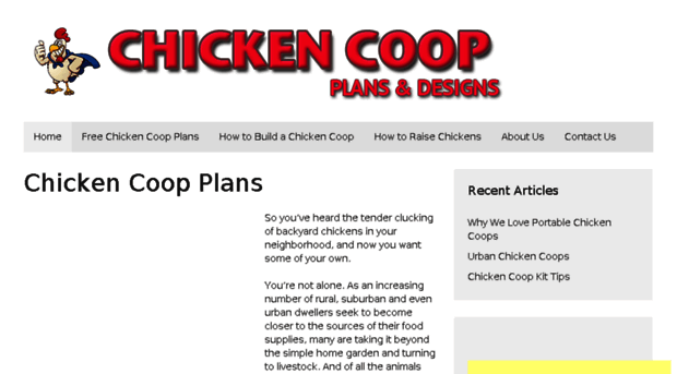 chickencops.com