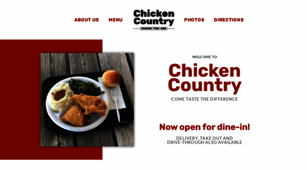 chickencountryjax.com