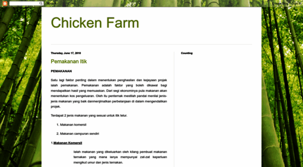 chickenfarmfamous.blogspot.com