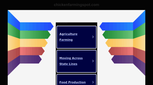 chickenfarmingspot.com