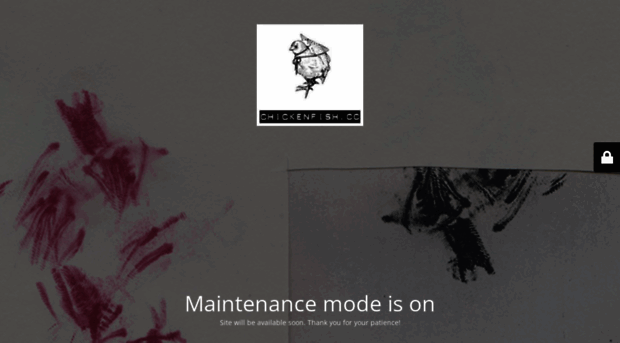 chickenfish.cc
