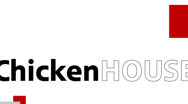 chickenhouse.it
