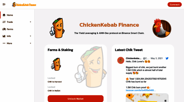 chickenkebab.finance