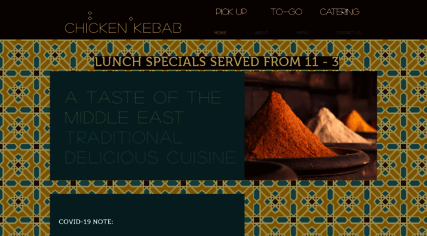 chickenkebabnj.com