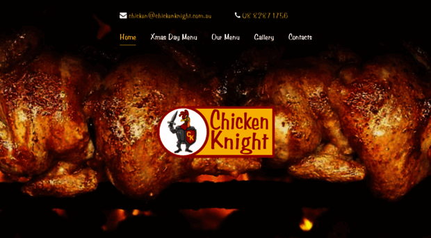 chickenknight.com.au