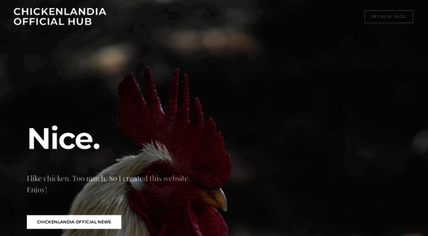 chickenlandiaofficialhub.weebly.com