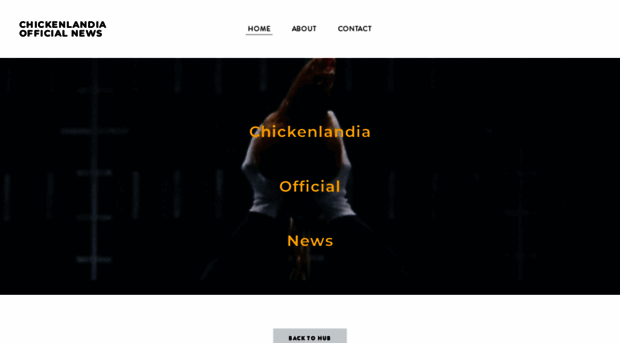 chickenlandiaofficialnews.weebly.com