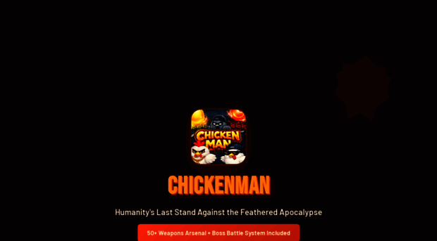 chickenman.app