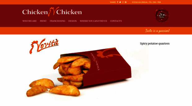 chickennchicken.it