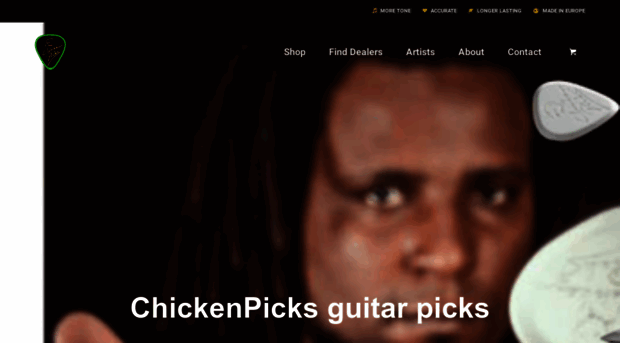 chickenpicks.com