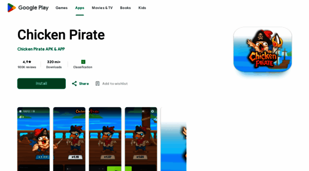 chickenpirateplay.com