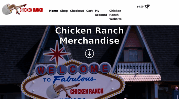 chickenranchstore.net