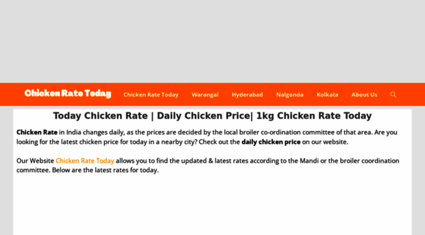 chickenratetoday.in