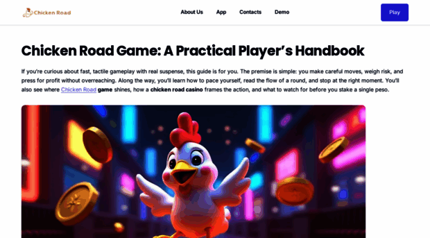 chickenroad-app.com.ph