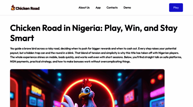 chickenroad-bonus.com.ng