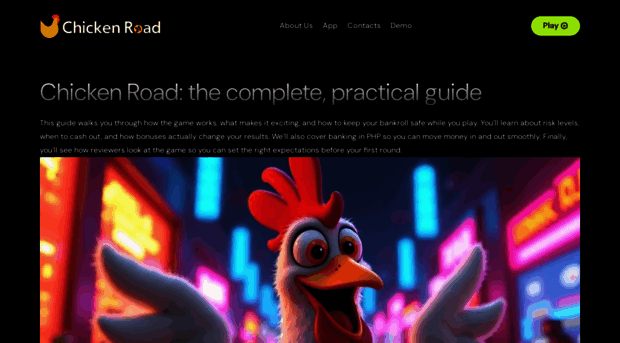 chickenroad-bonus.com.ph