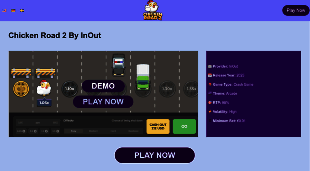 chickenroad2-game.com