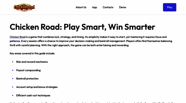 chickenroadapp.com.ph