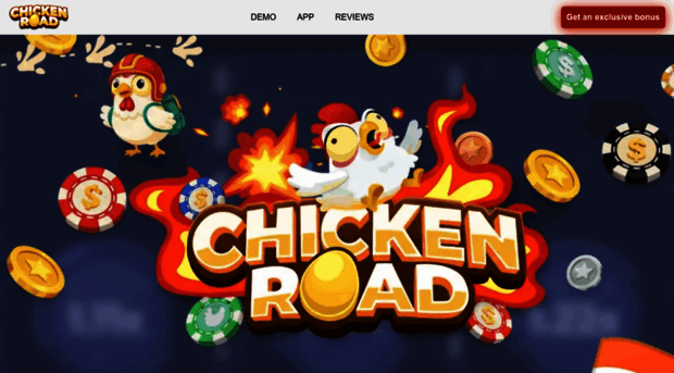 chickenroadbet.in