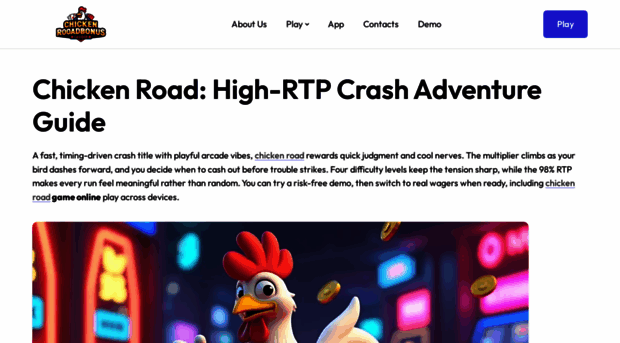 chickenroadbonus.org