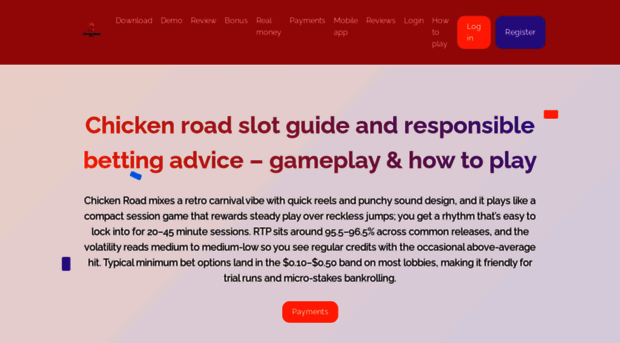 chickenroadbonus.pro