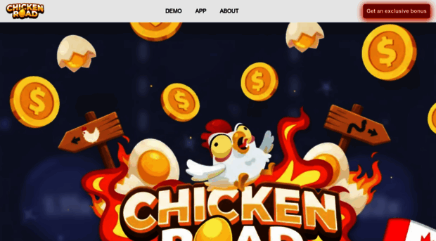 chickenroadgameofficial.ca