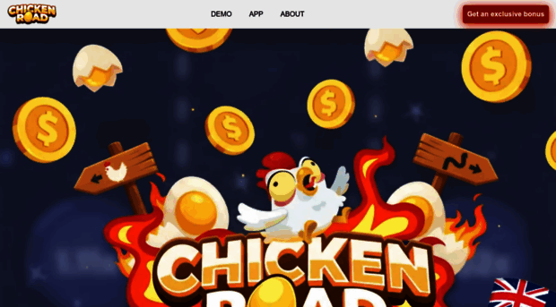 chickenroadofficialau.com