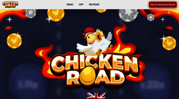 chickenroadplay.uk