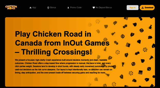 chickenroadslot-ca.com