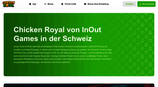chickenroyal-ch.com