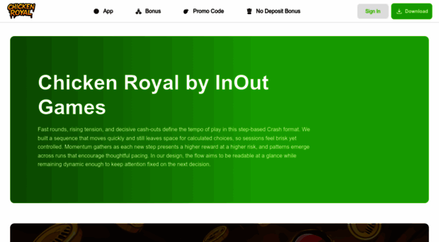 chickenroyal.com