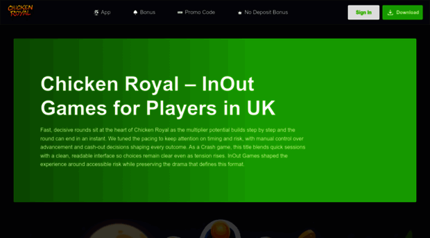 chickenroyalgame.co.uk