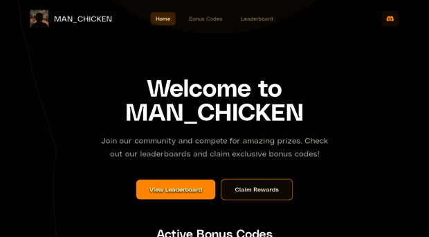 chickensrewards.com