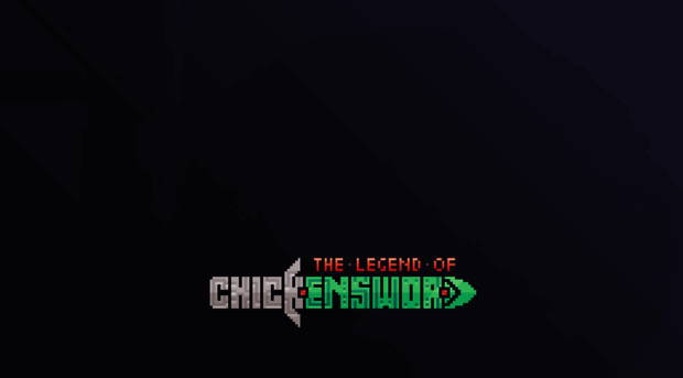 chickensword.com