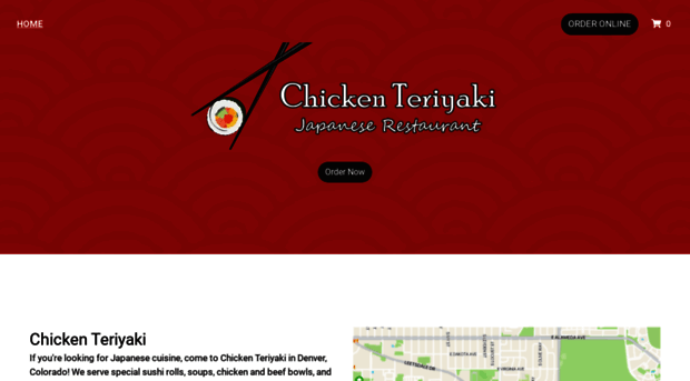 chickenteriyakidenver.com