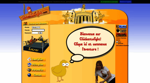 chickentofight.com