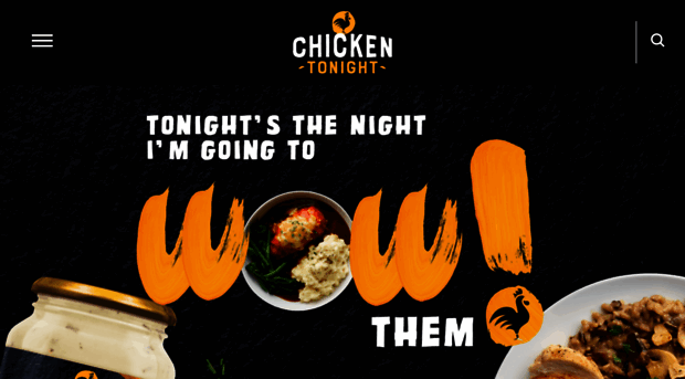 chickentonight.co.uk