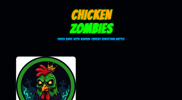 chickenvszombies.co.uk
