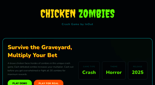 chickenzombies.co.uk