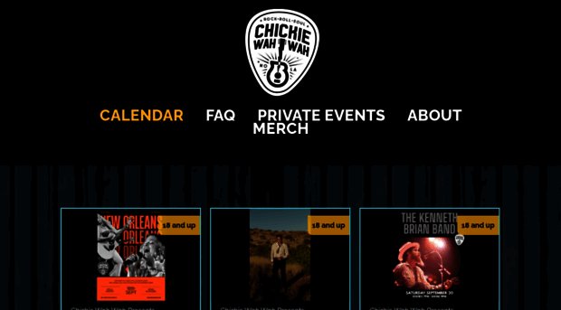 chickiewahwah.com