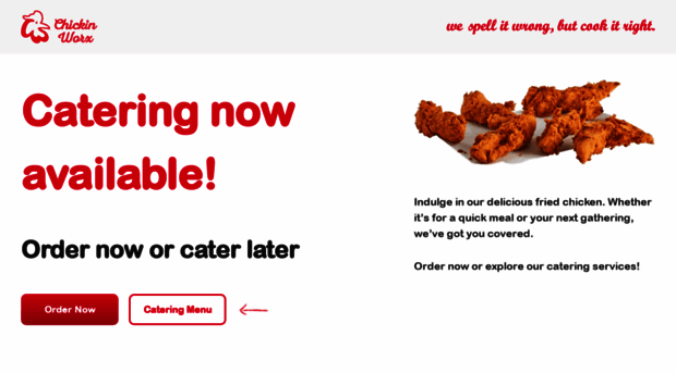 chickinworx.com