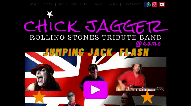 chickjagger.com