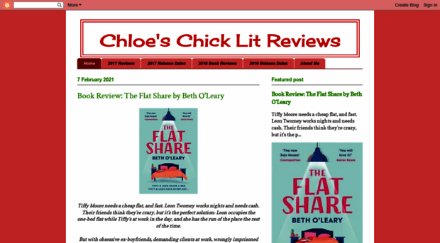 chicklitchloe.blogspot.com