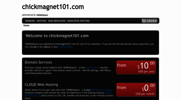 chickmagnet101.com