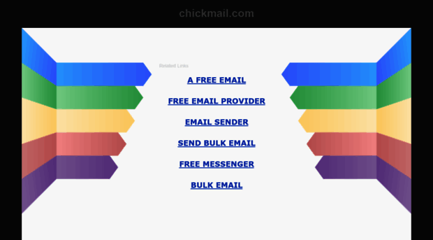 chickmail.com