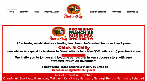 chicknchilly.com