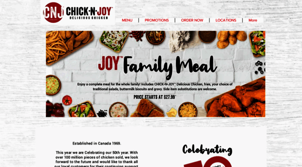 chicknjoy.com